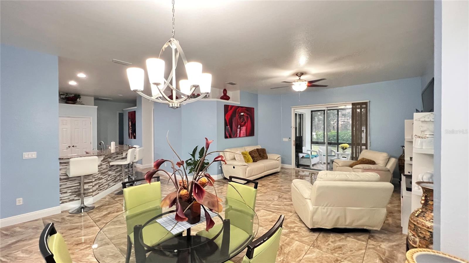 CYPRESS RESERVE PH 02 - Residential Lease