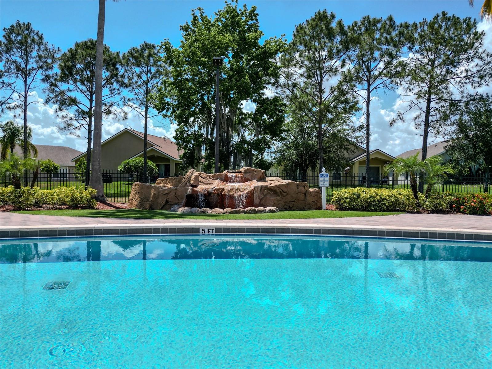 CYPRESS RESERVE PH 02 - Residential Lease