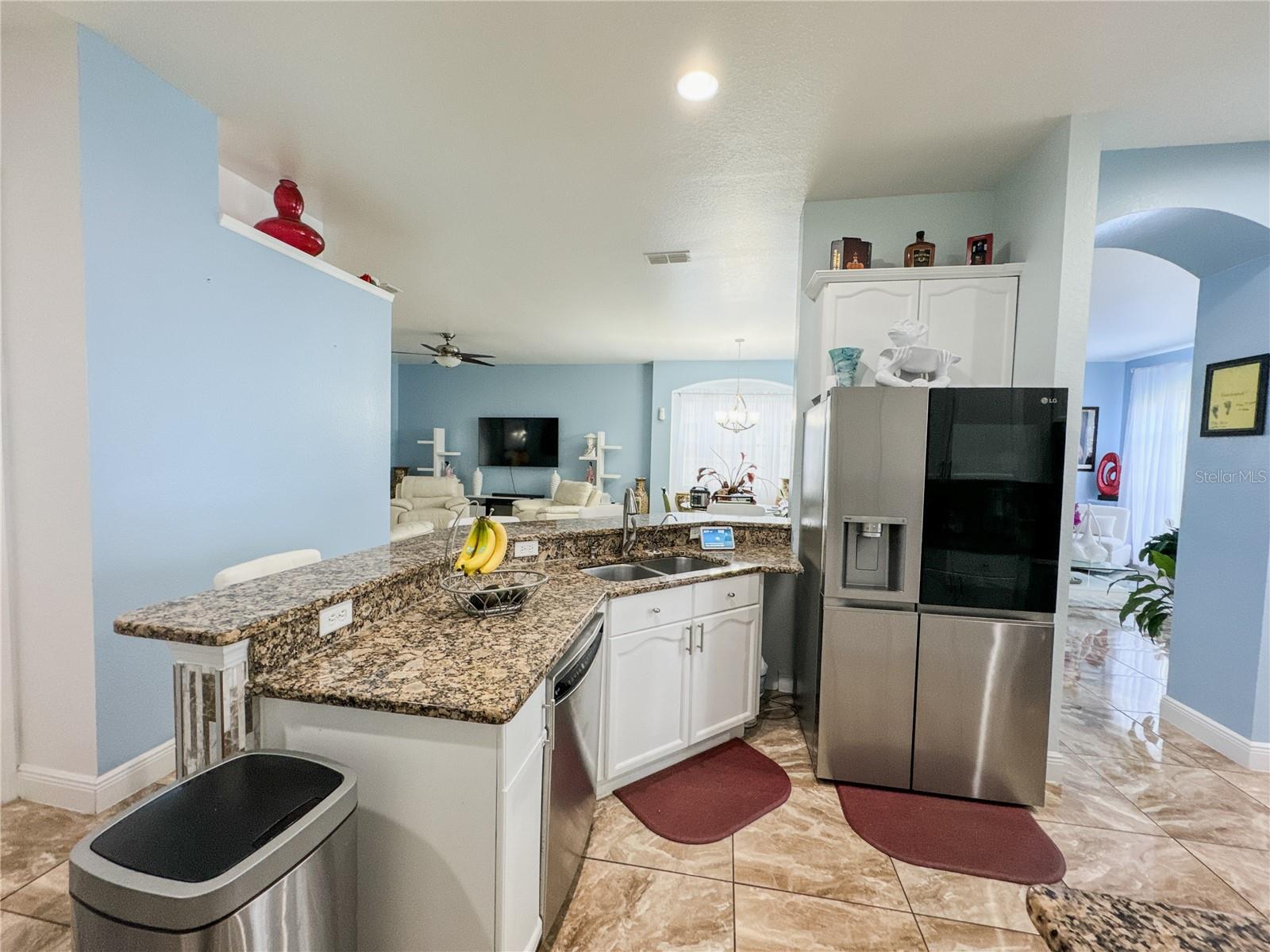 CYPRESS RESERVE PH 02 - Residential Lease