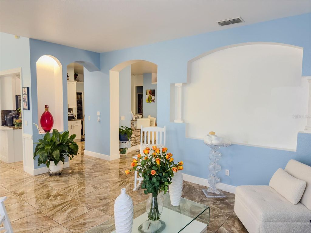 Photo of 2847 Oconnell Drive, Kissimmee, FL 34741 (MLS # S5139246)