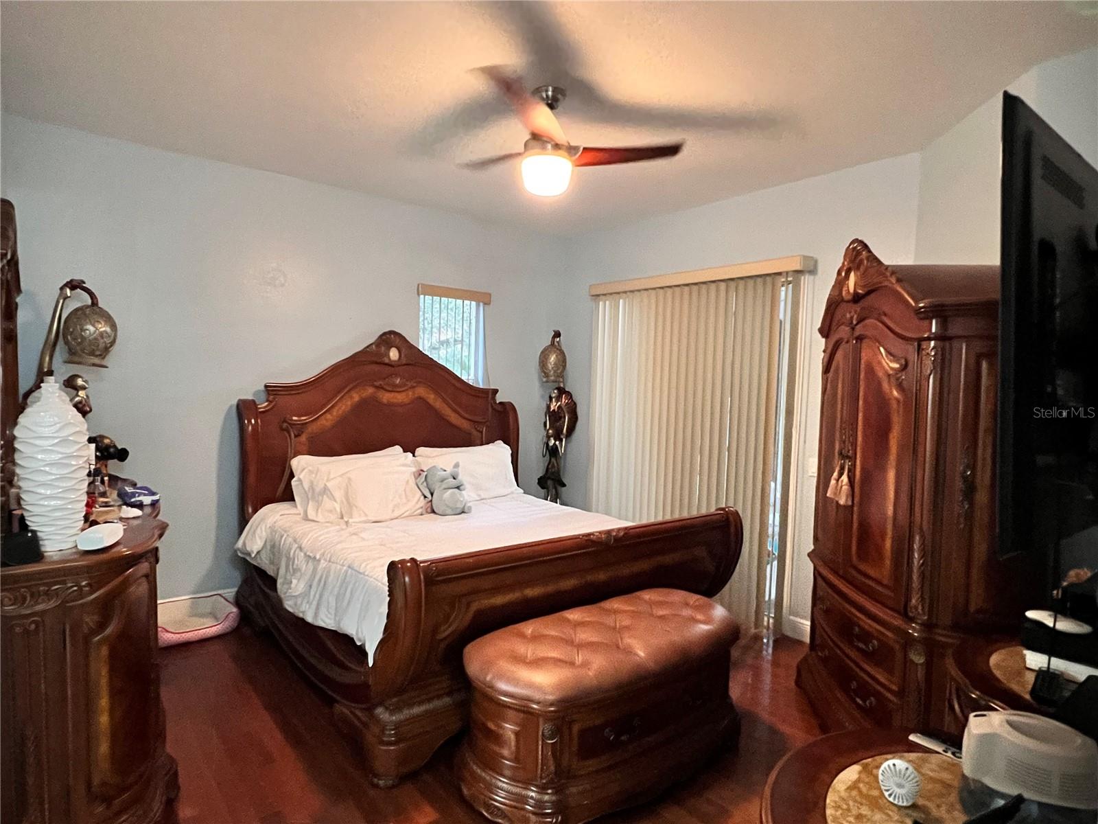 CYPRESS RESERVE PH 02 - Residential Lease