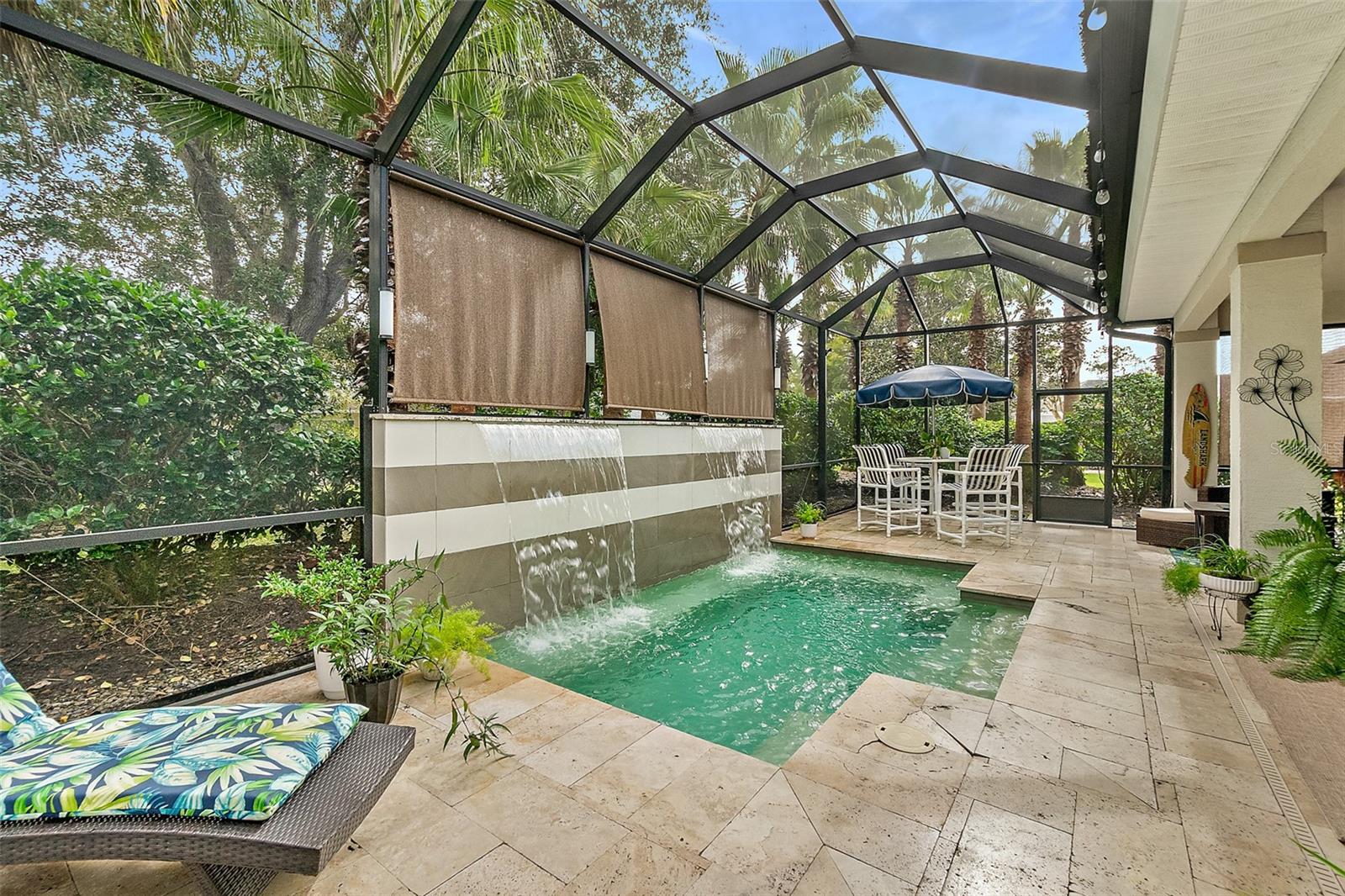 PLANTATION BAY SUB - Residential