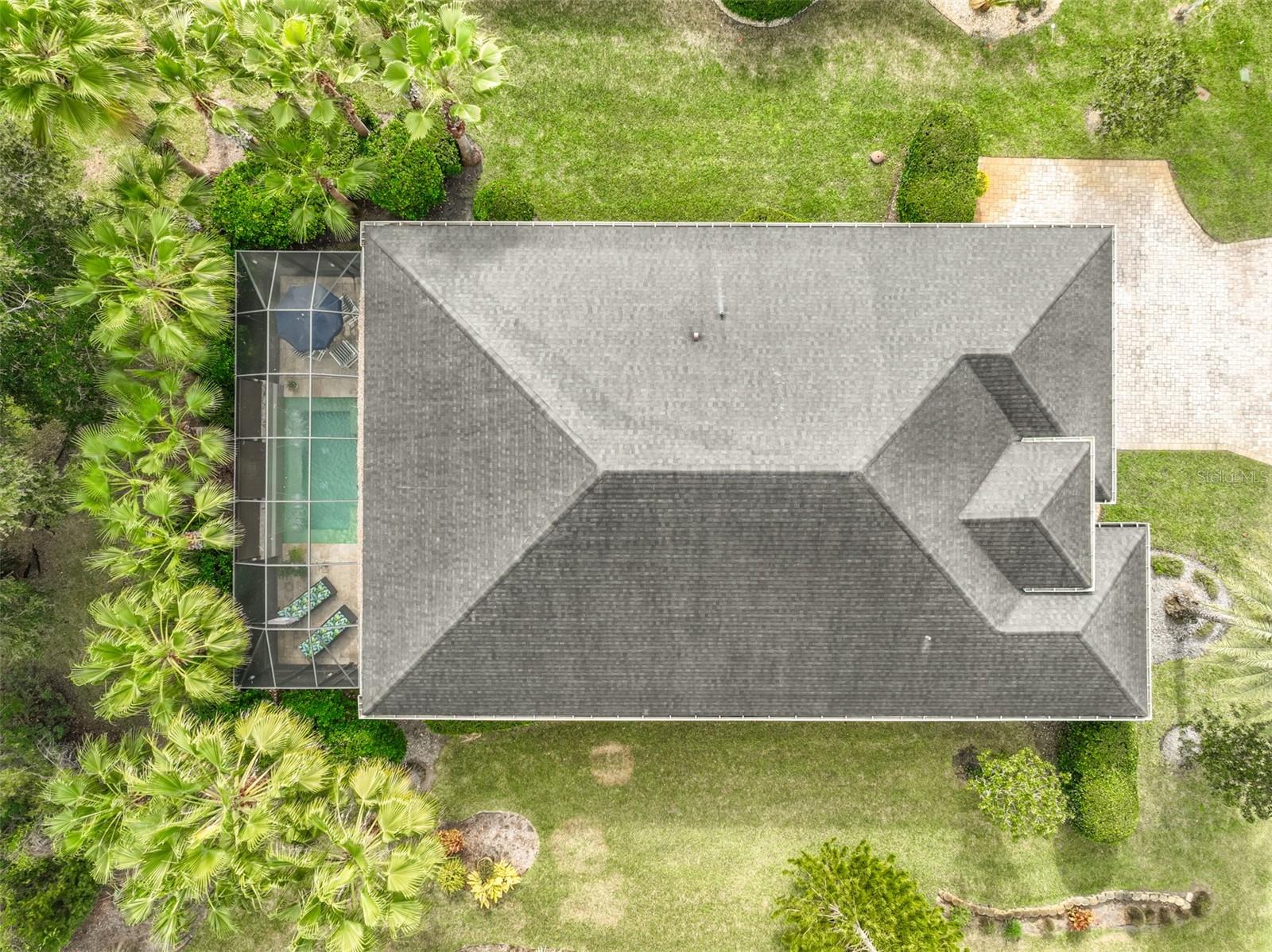 PLANTATION BAY SUB - Residential