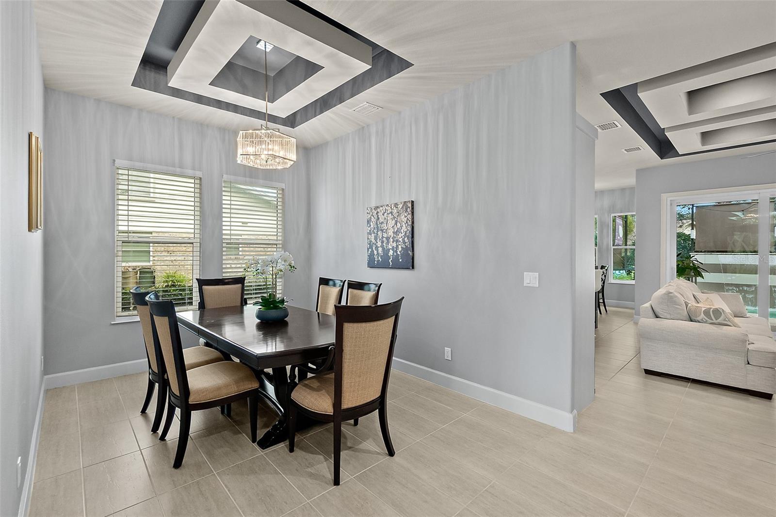 PLANTATION BAY SUB - Residential