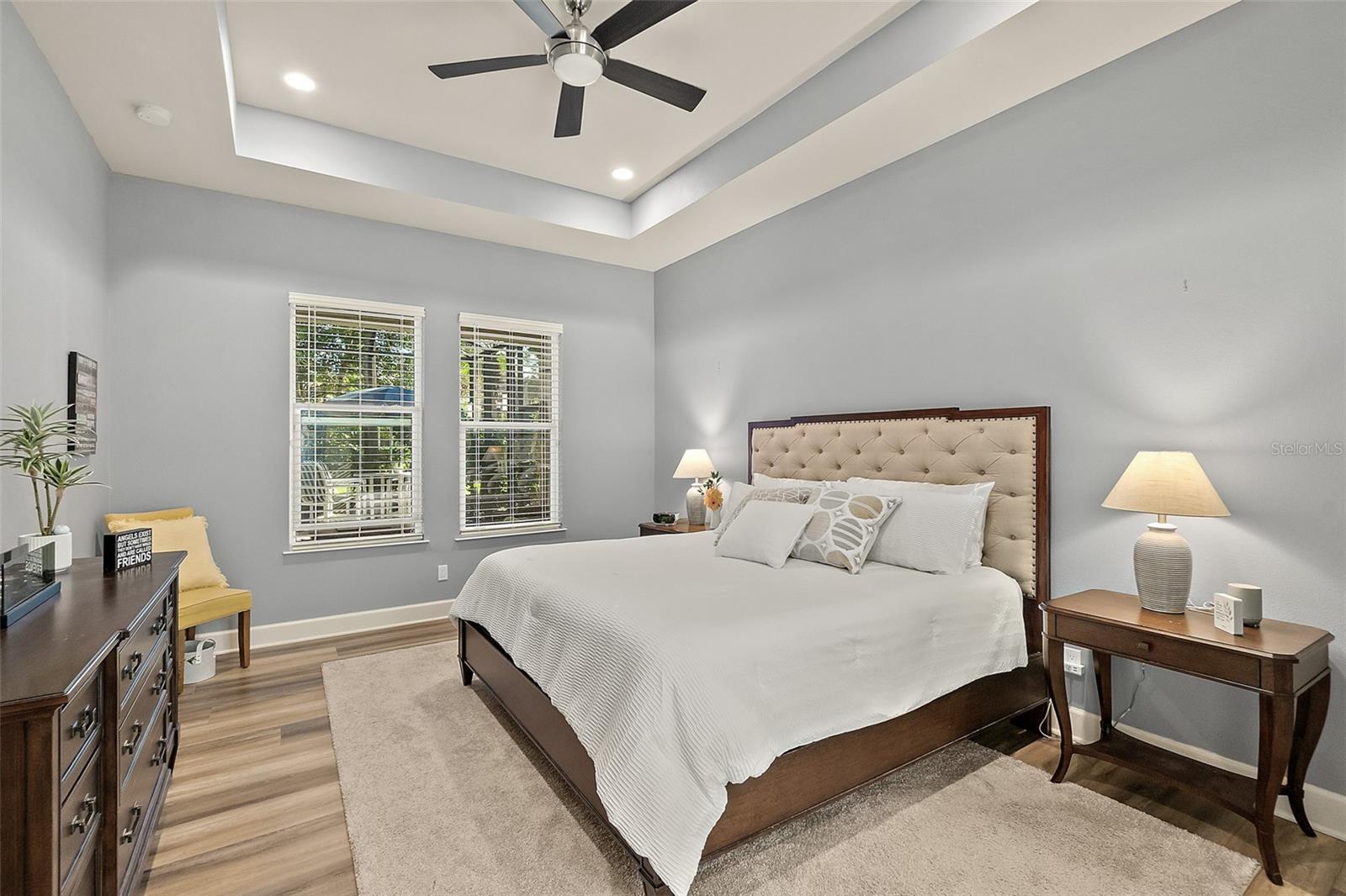 PLANTATION BAY SUB - Residential