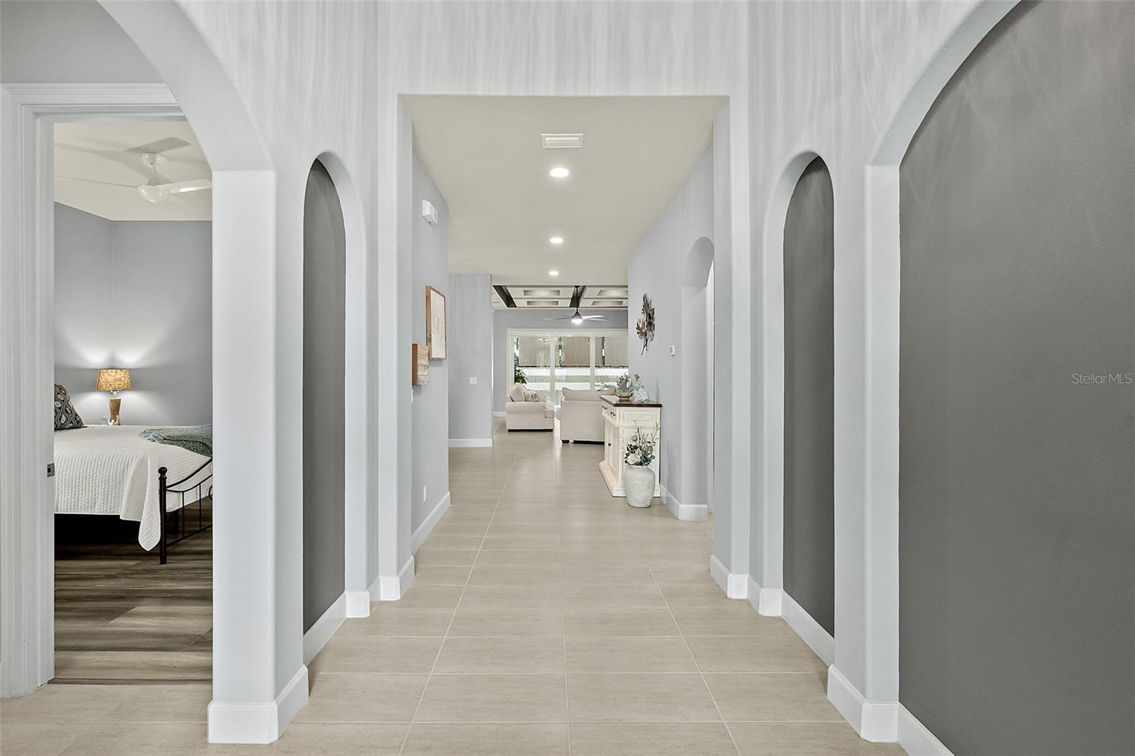 PLANTATION BAY SUB - Residential