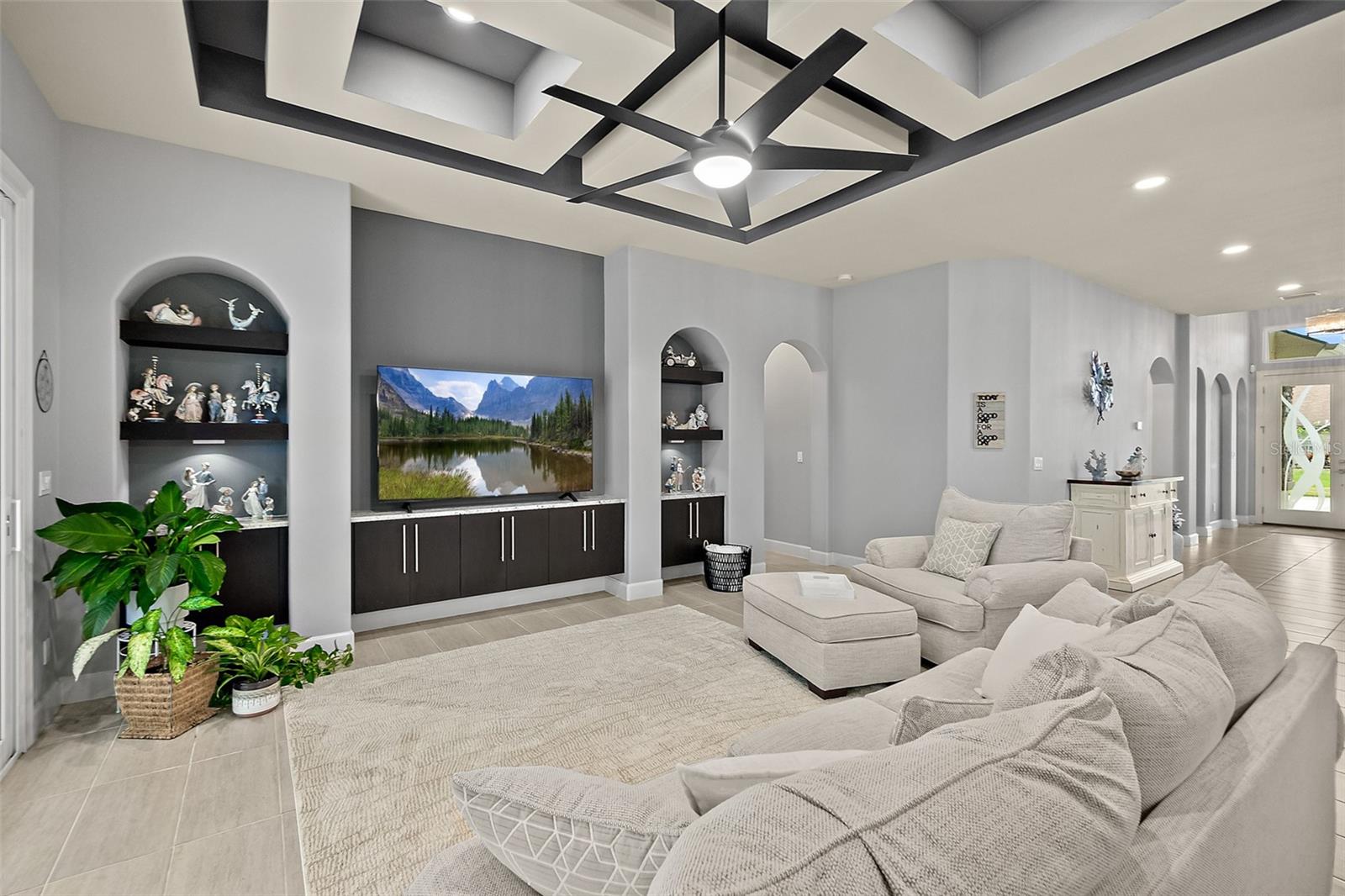 PLANTATION BAY SUB - Residential