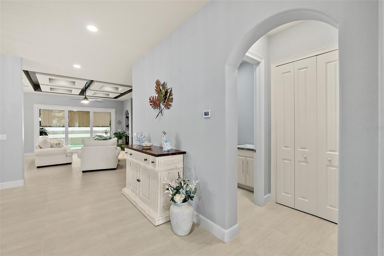 PLANTATION BAY SUB - Residential