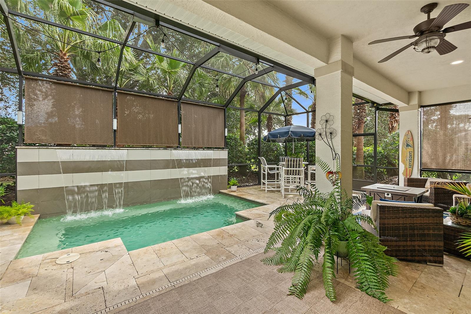 PLANTATION BAY SUB - Residential