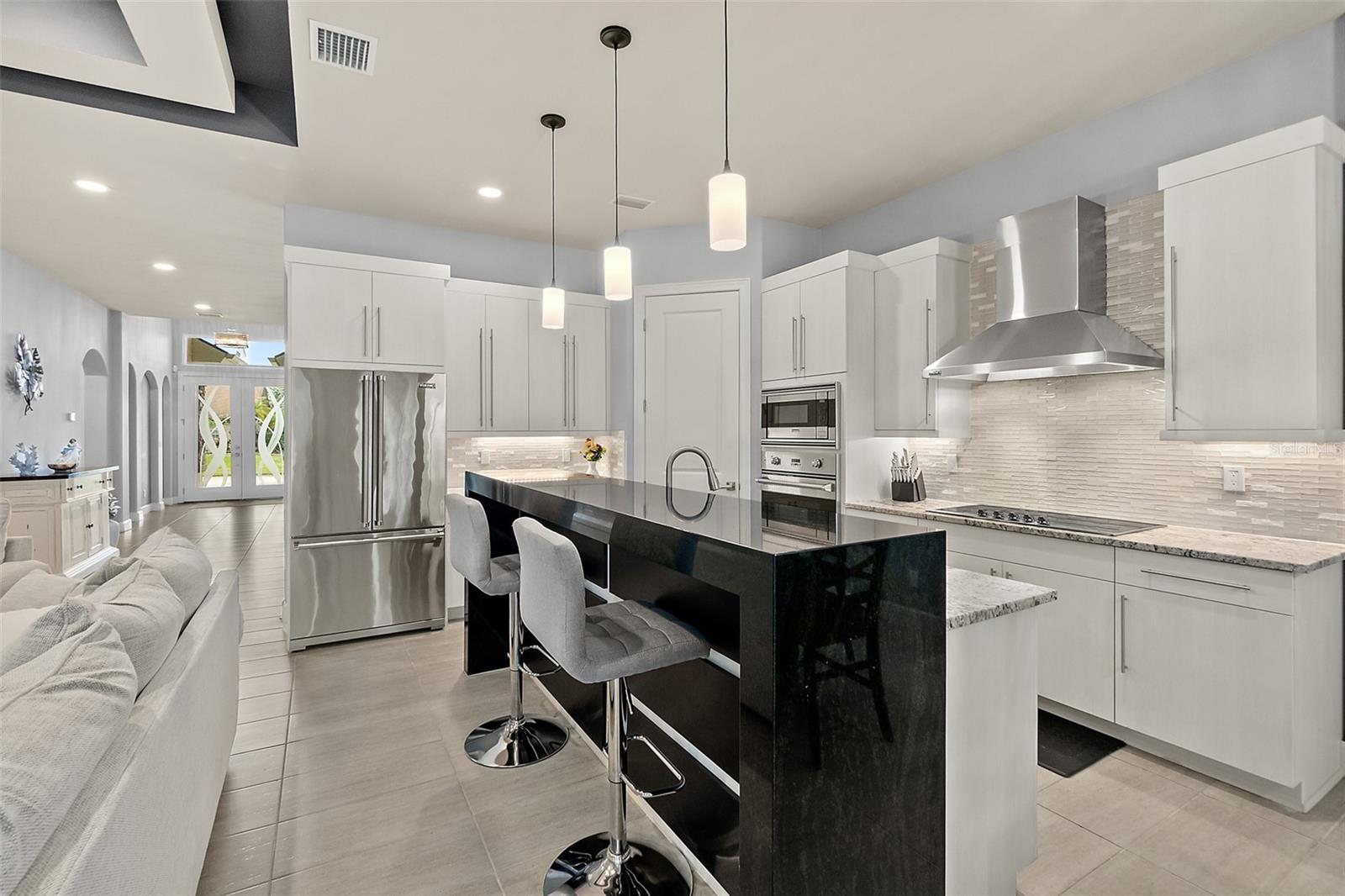 PLANTATION BAY SUB - Residential