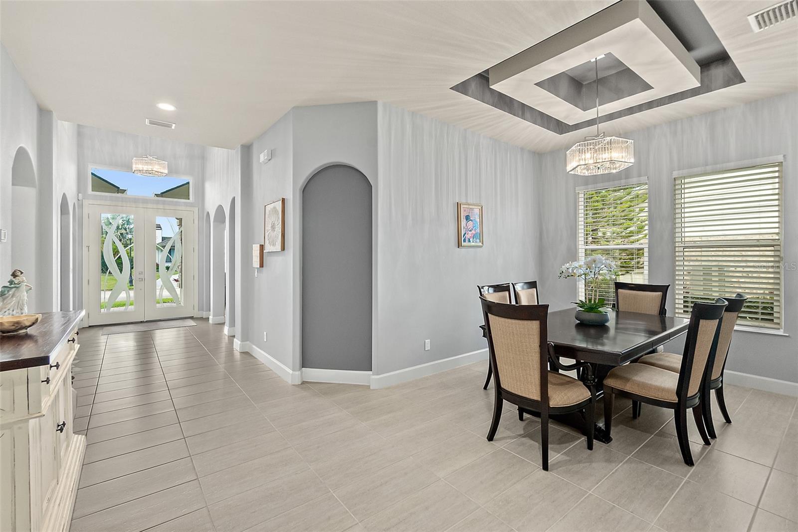 PLANTATION BAY SUB - Residential