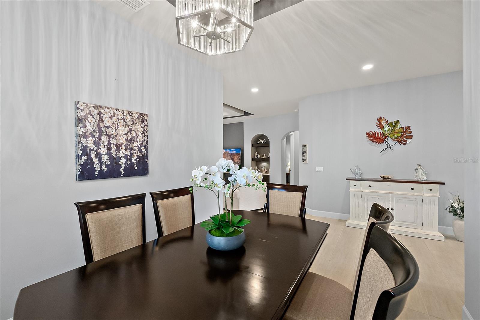 PLANTATION BAY SUB - Residential