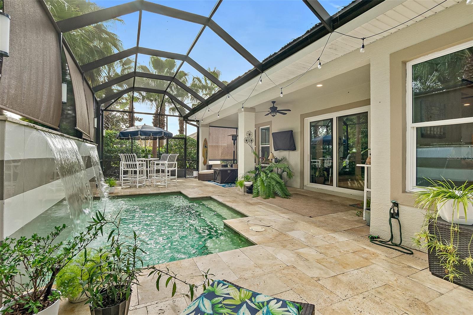 PLANTATION BAY SUB - Residential