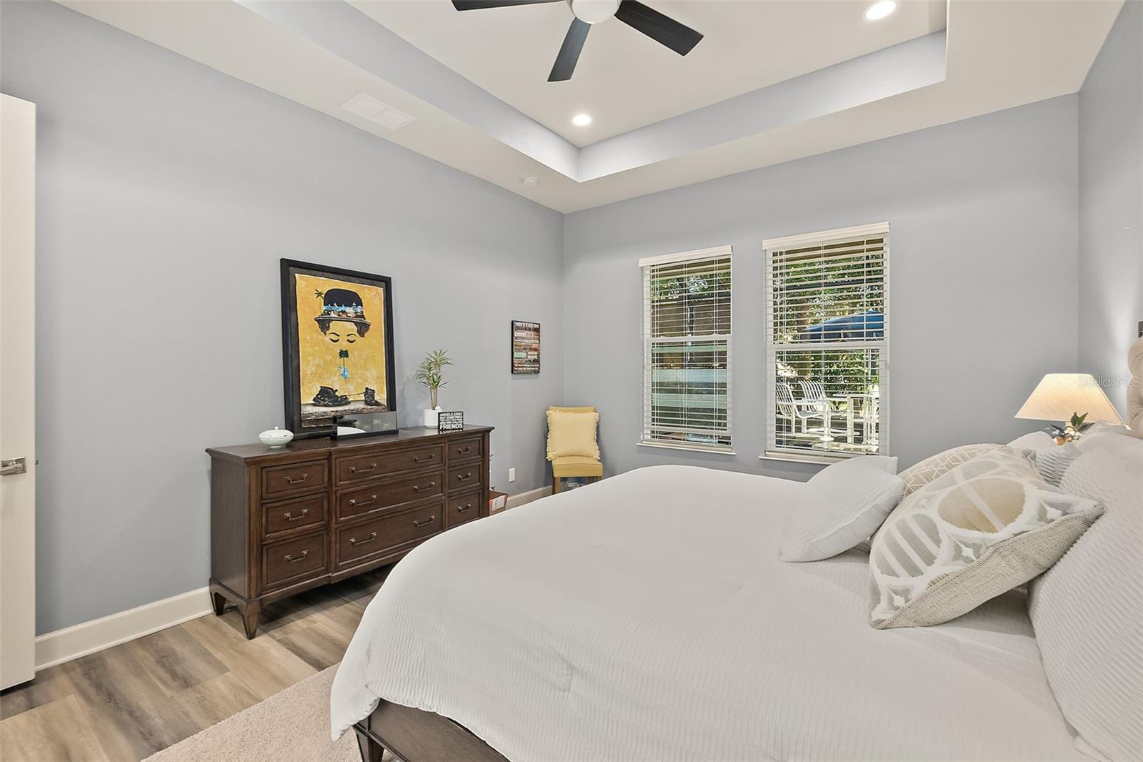 PLANTATION BAY SUB - Residential