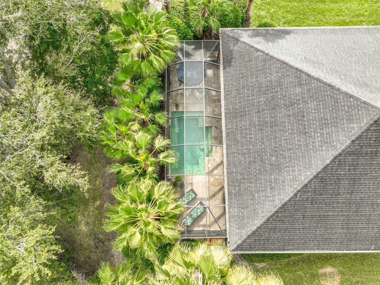 PLANTATION BAY SUB - Residential