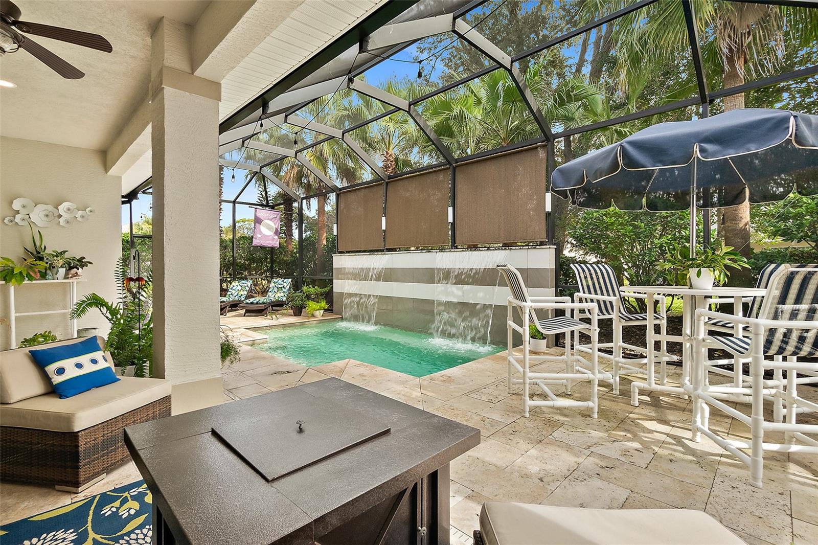 PLANTATION BAY SUB - Residential