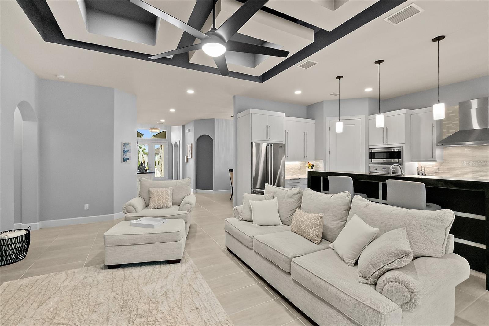 PLANTATION BAY SUB - Residential