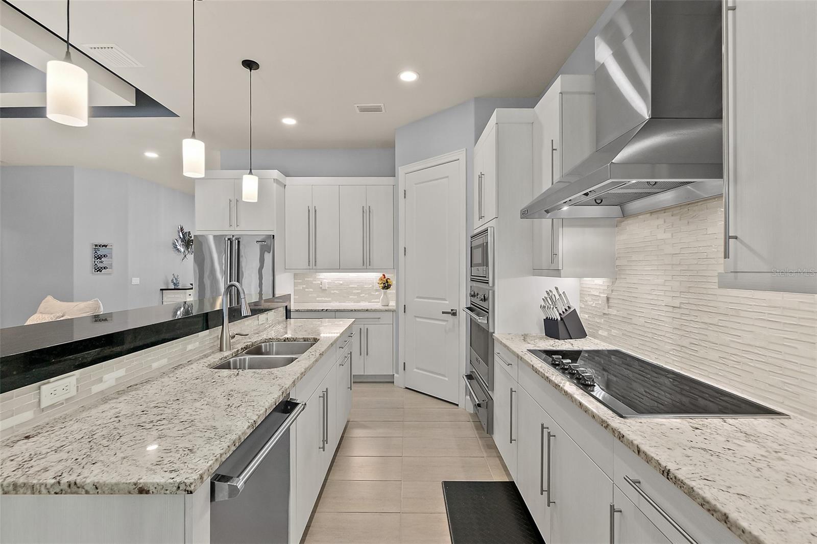 PLANTATION BAY SUB - Residential