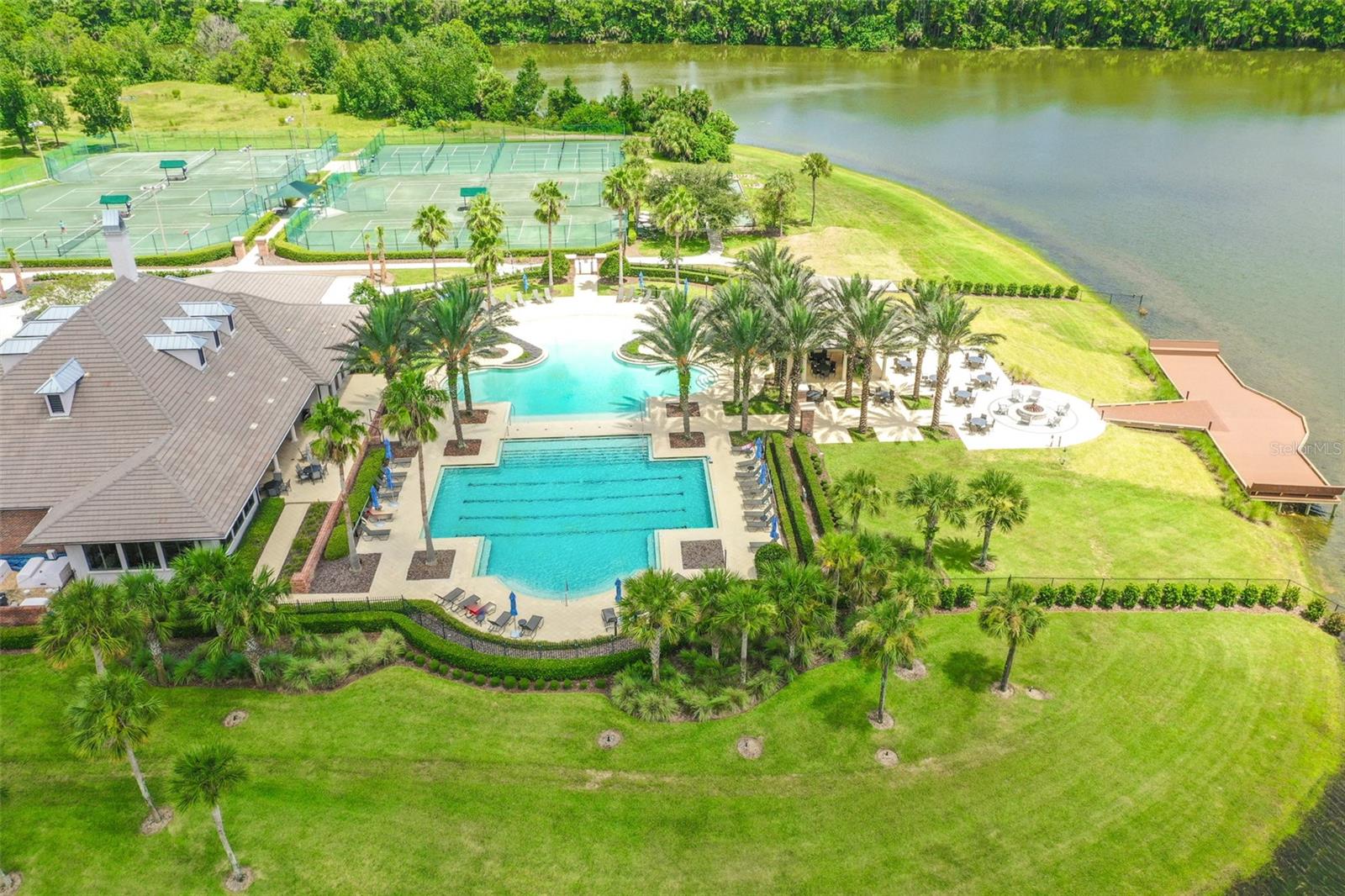 PLANTATION BAY SUB - Residential