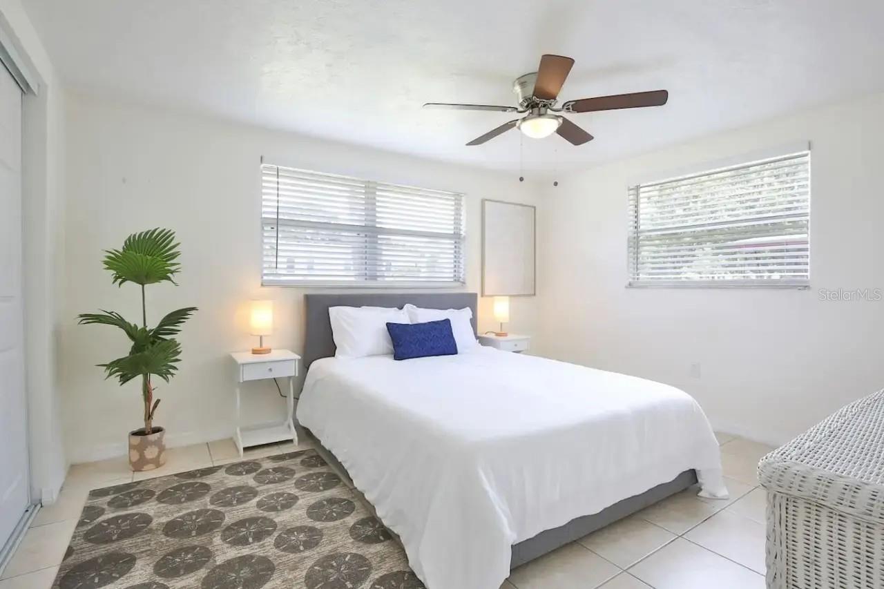 SUN HAVEN - Residential Lease