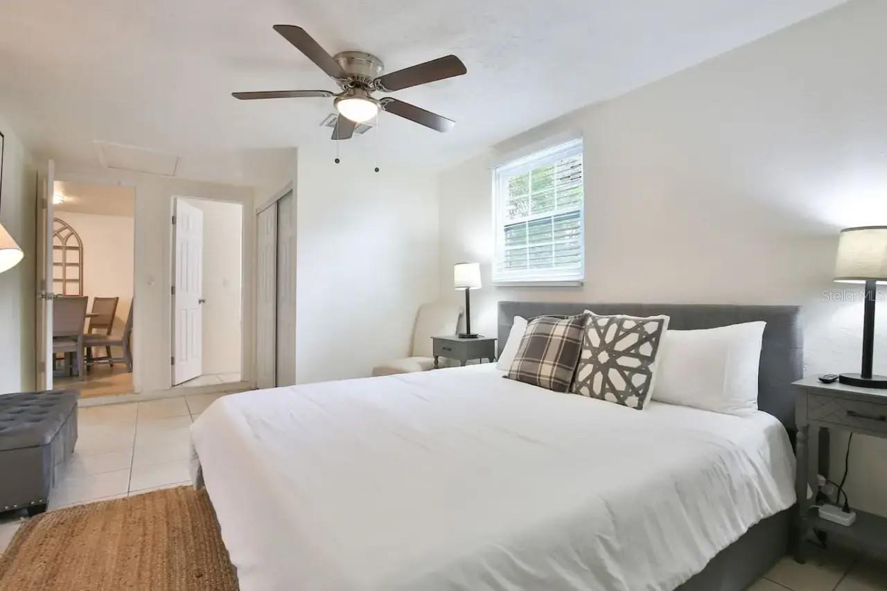 SUN HAVEN - Residential Lease