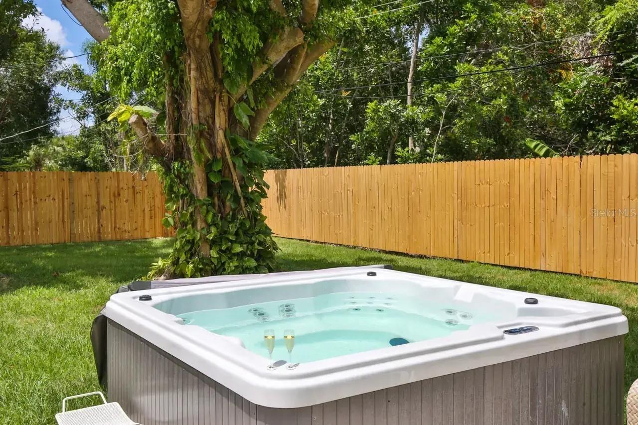 SUN HAVEN - Residential Lease