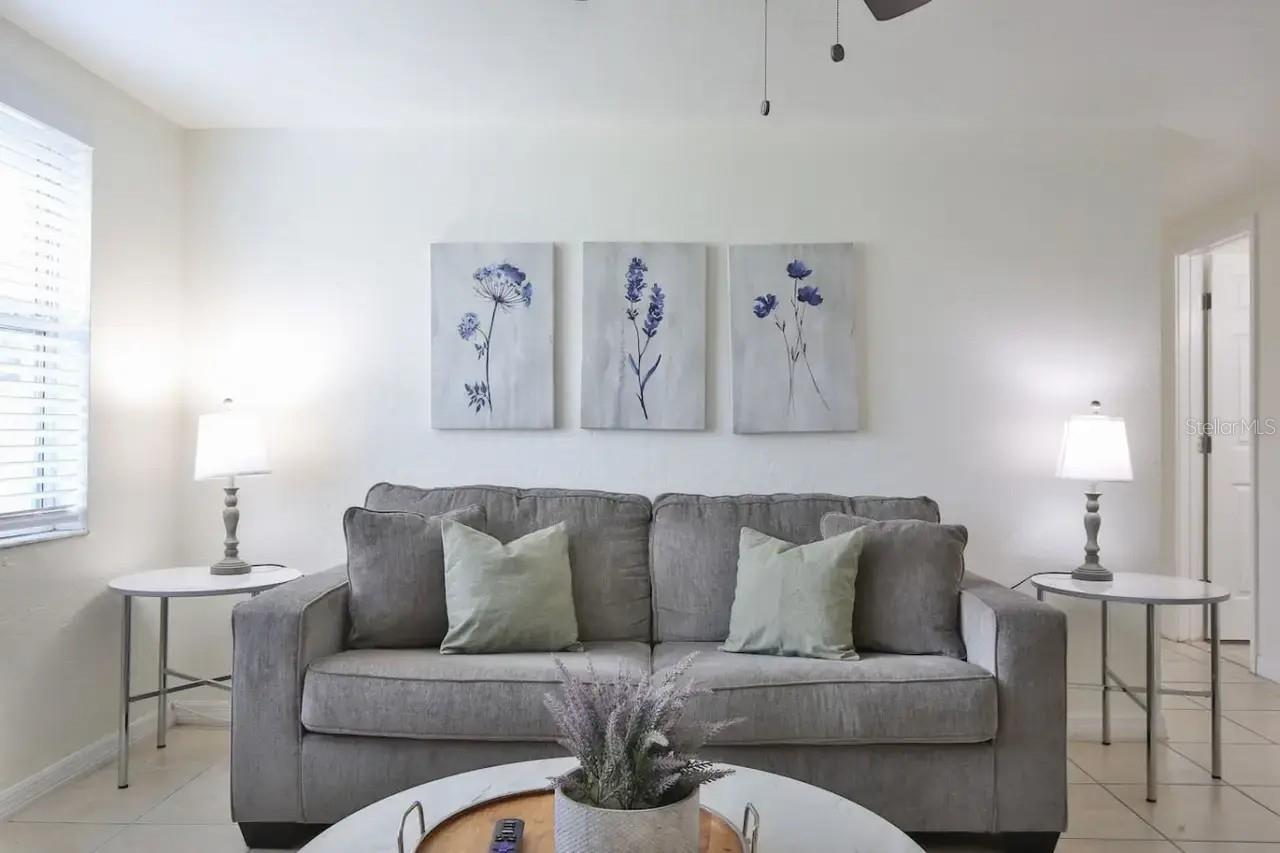 SUN HAVEN - Residential Lease