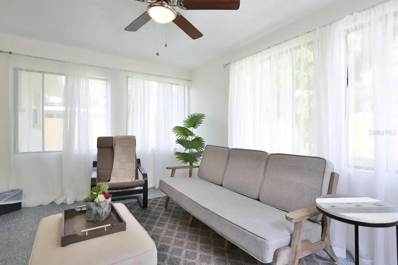 SUN HAVEN - Residential Lease