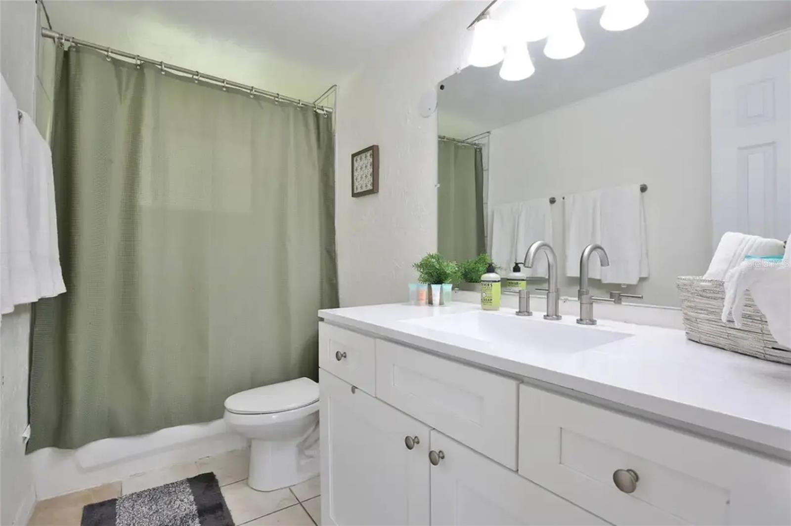 SUN HAVEN - Residential Lease