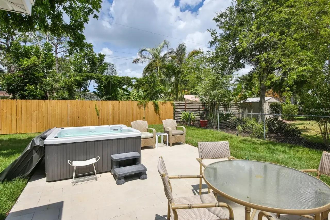 SUN HAVEN - Residential Lease