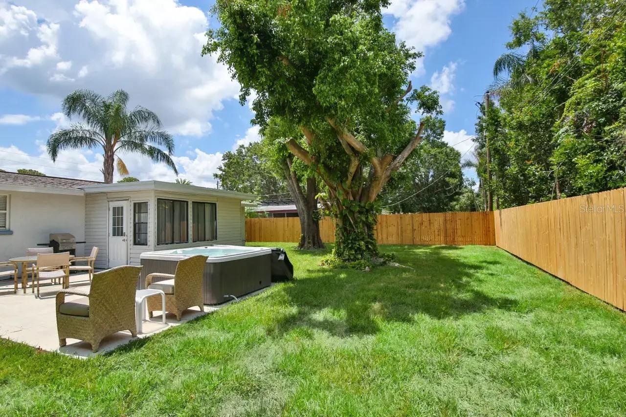 SUN HAVEN - Residential Lease