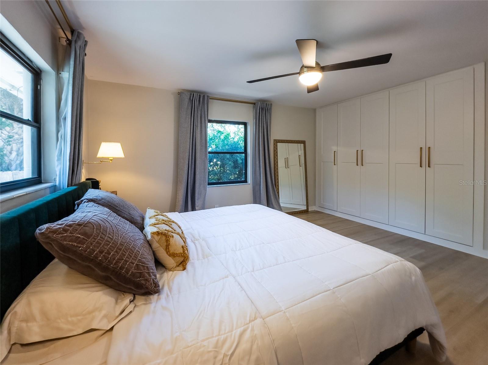 PASADENA ESTATES SEC F - Residential