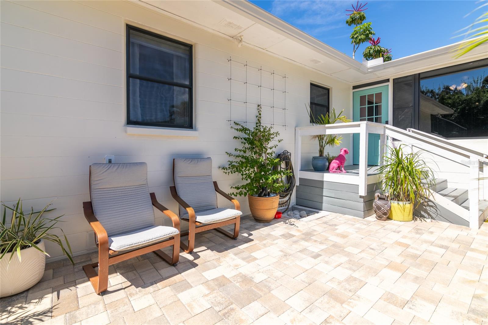 PASADENA ESTATES SEC F - Residential