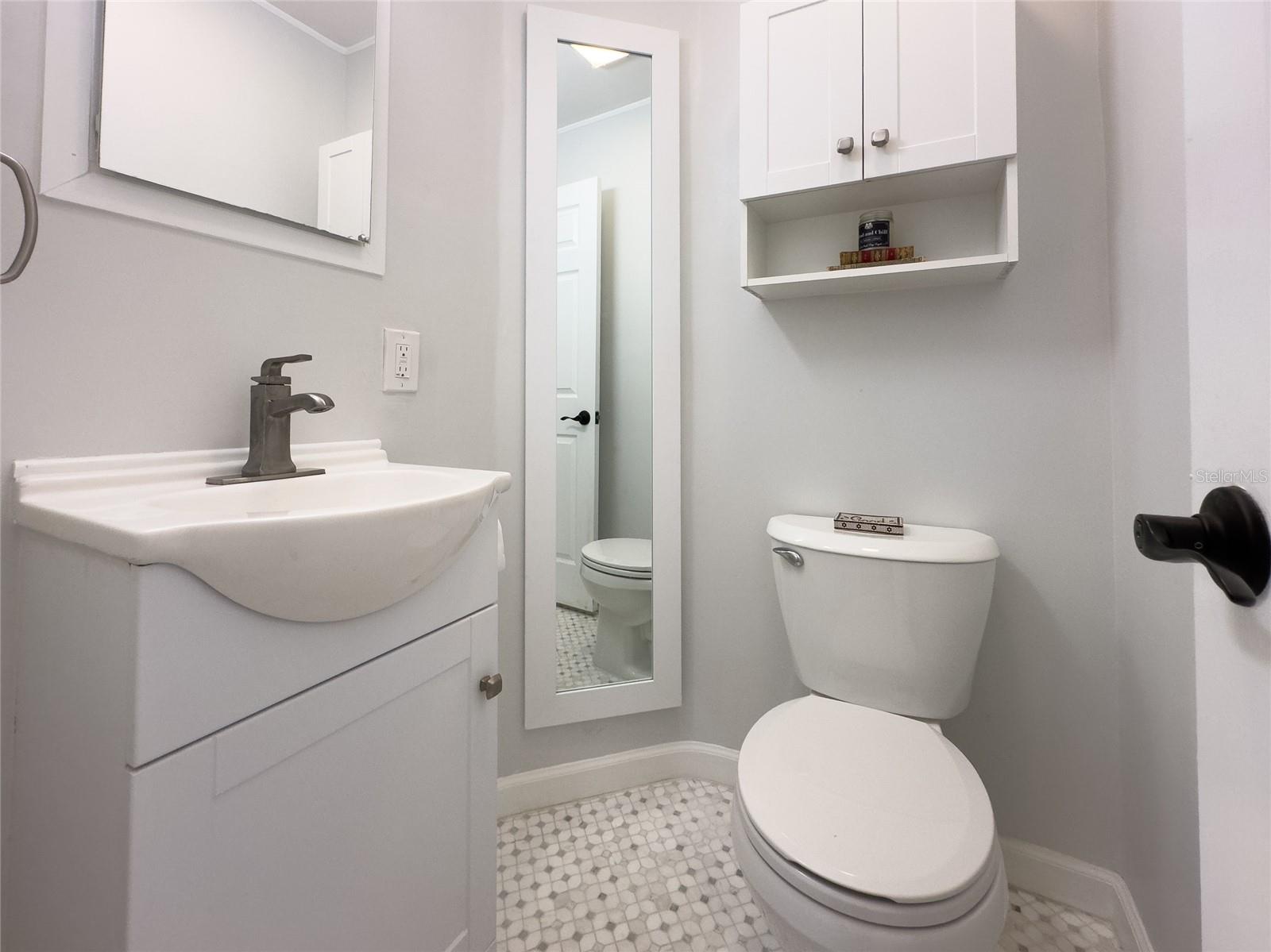 PASADENA ESTATES SEC F - Residential