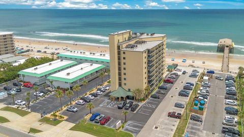 3647 S ATLANTIC AVENUE 7C DAYTONA BEACH FL 32118