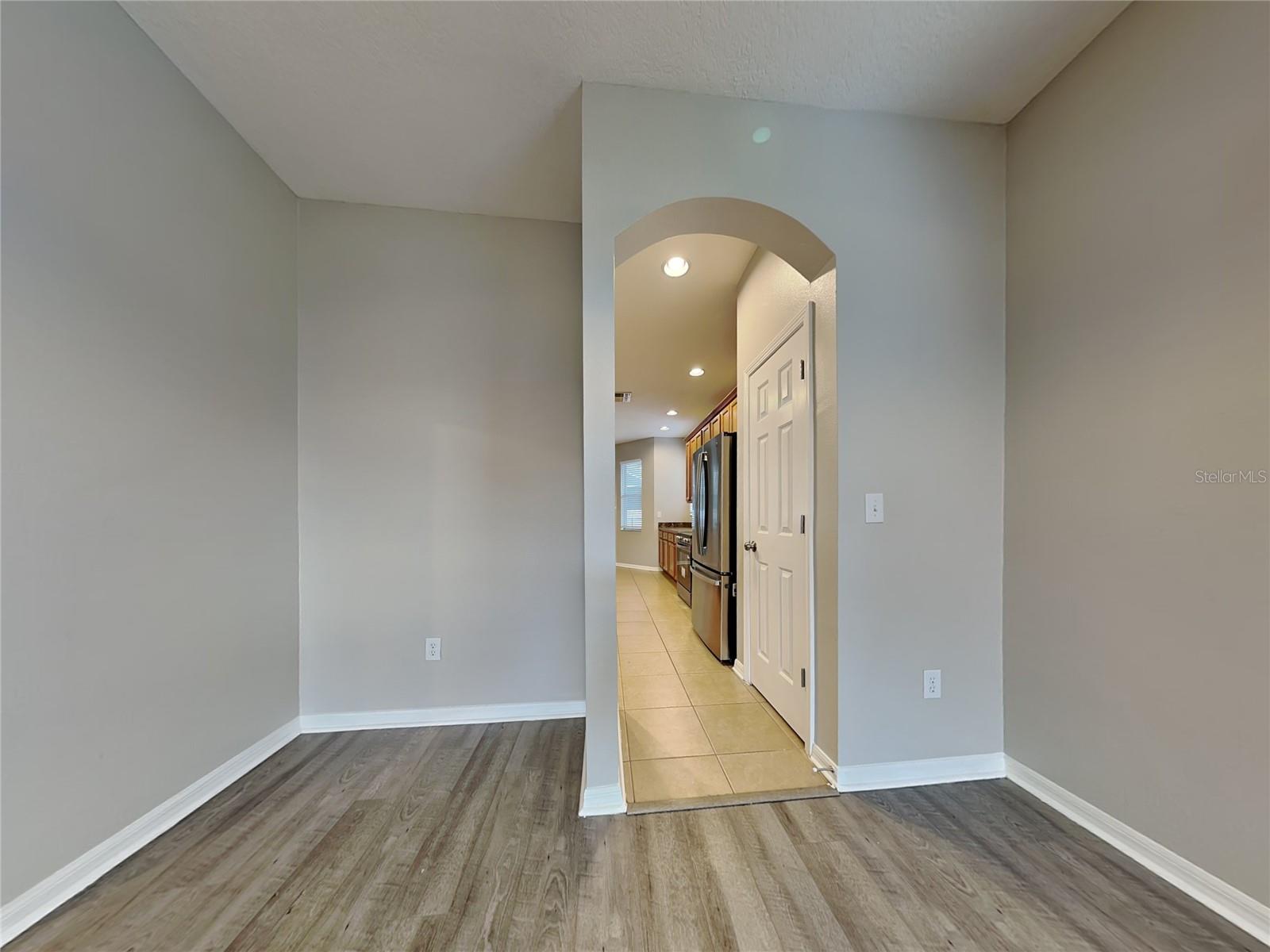 SUNCOAST MEADOWS INCREMENT 01 - Residential Lease