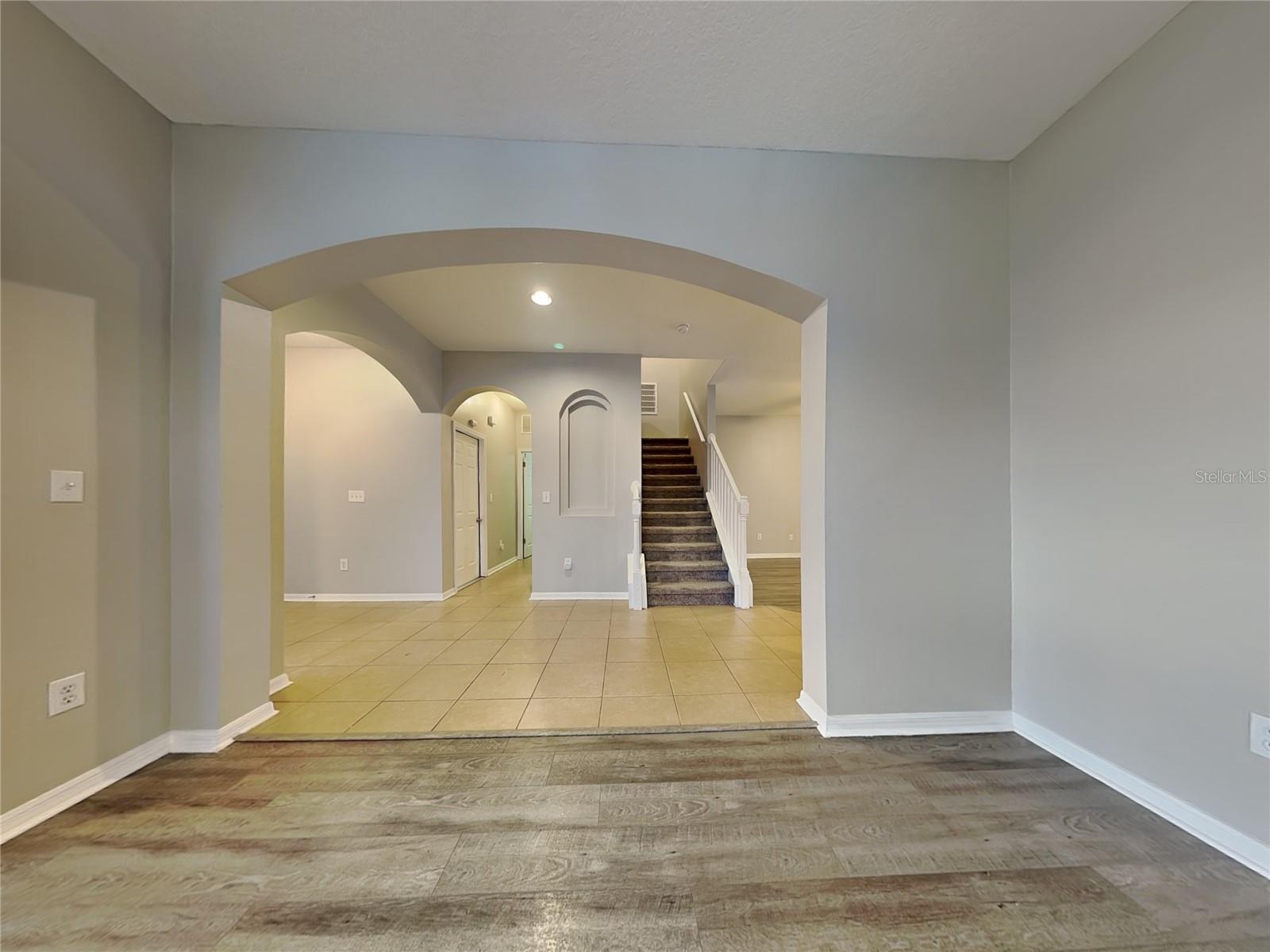 SUNCOAST MEADOWS INCREMENT 01 - Residential Lease