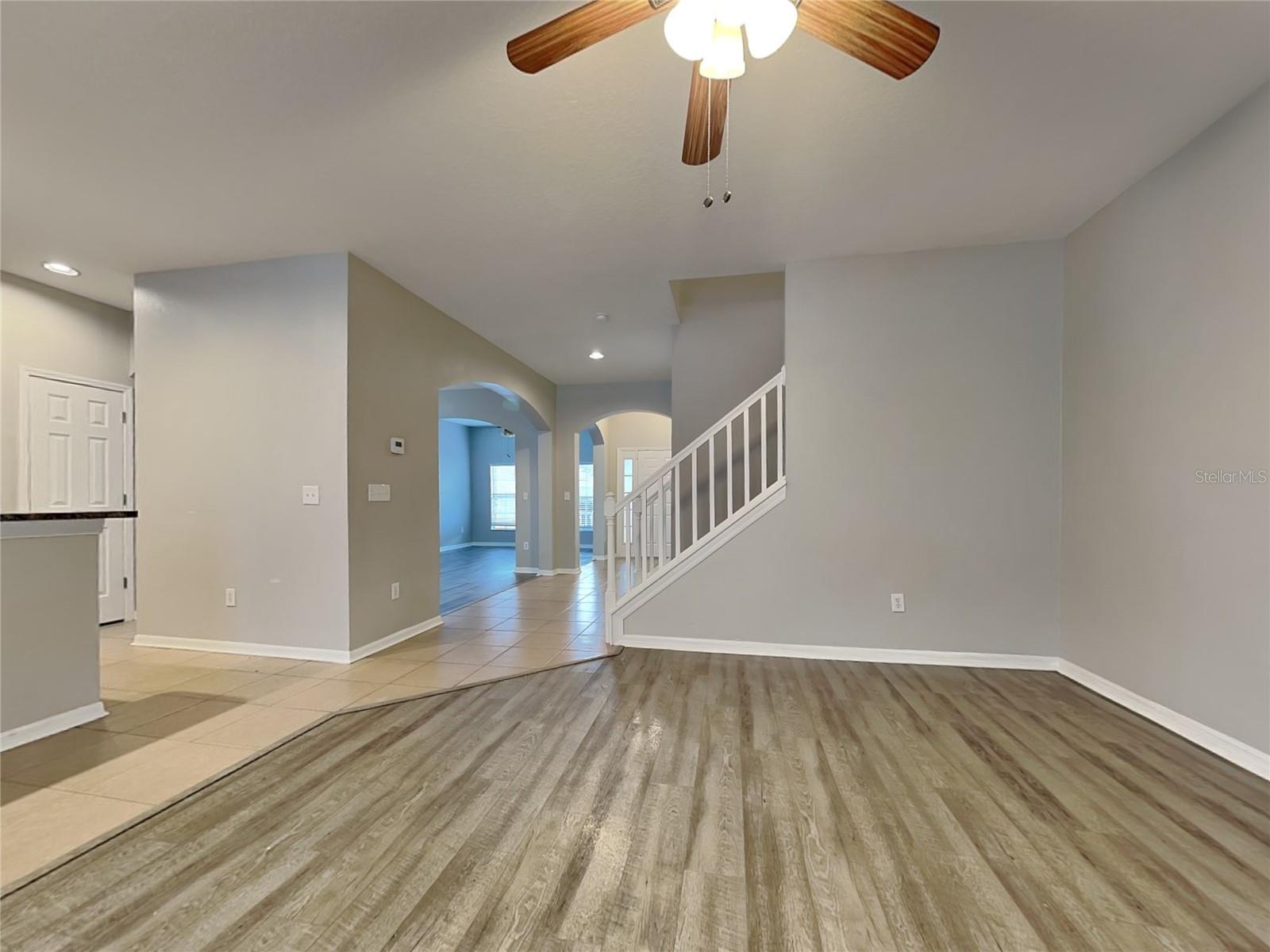 SUNCOAST MEADOWS INCREMENT 01 - Residential Lease