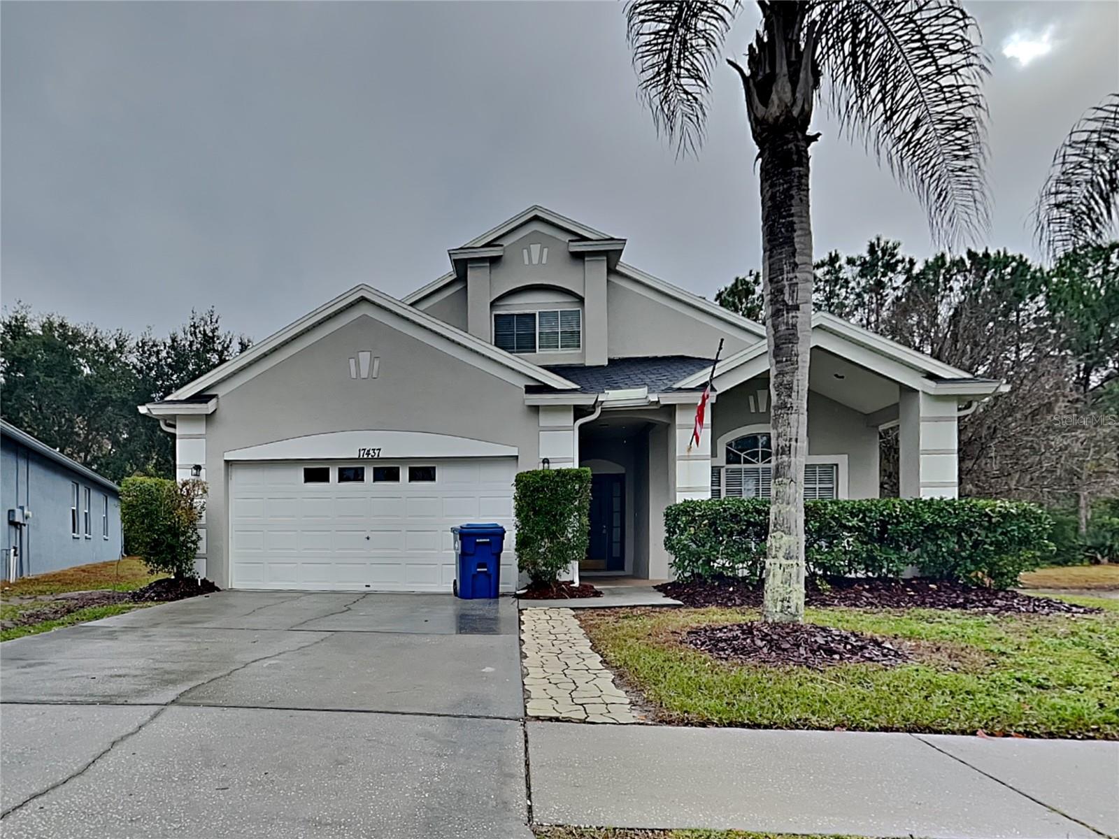 SUNCOAST MEADOWS INCREMENT 01 - Residential Lease