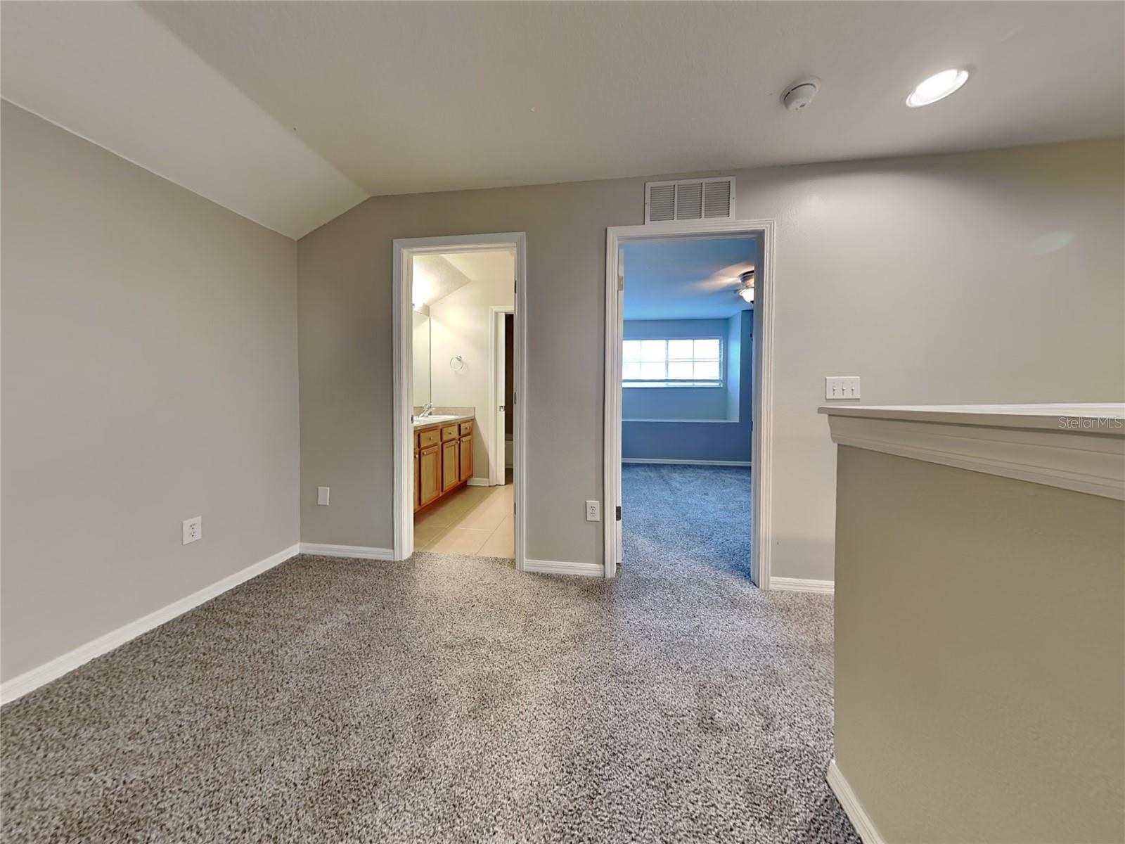 SUNCOAST MEADOWS INCREMENT 01 - Residential Lease