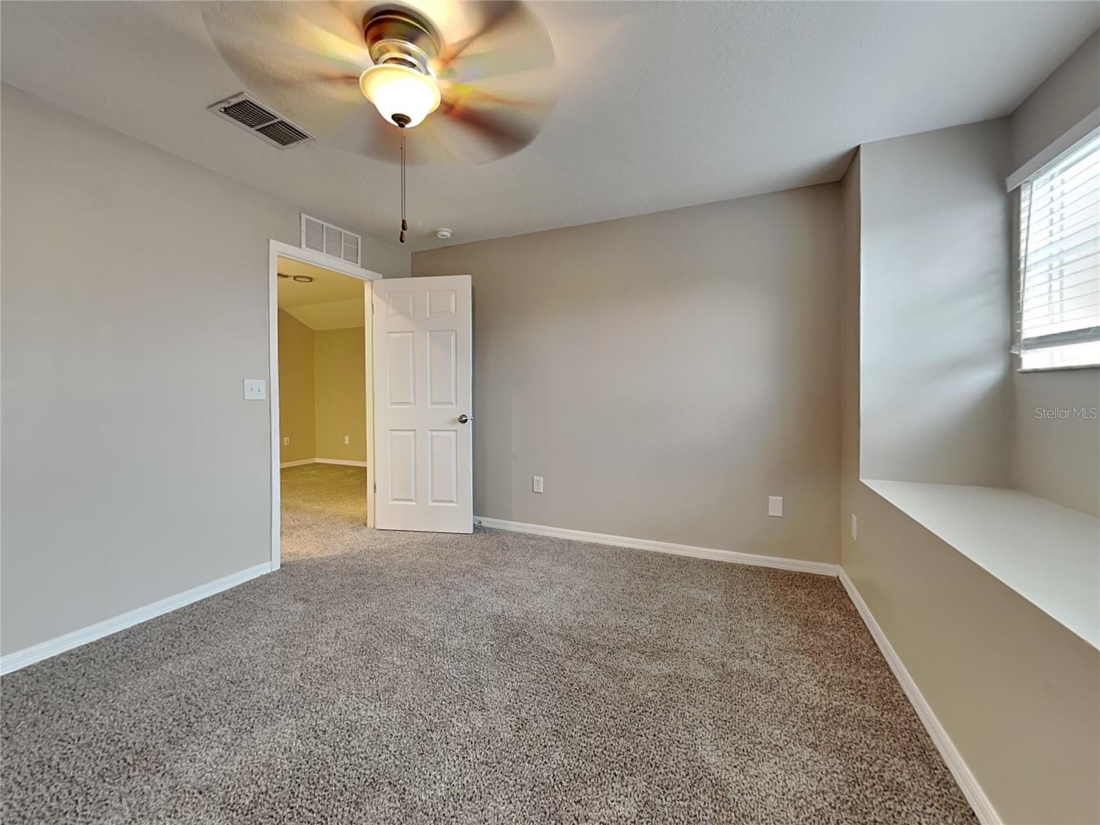 SUNCOAST MEADOWS INCREMENT 01 - Residential Lease