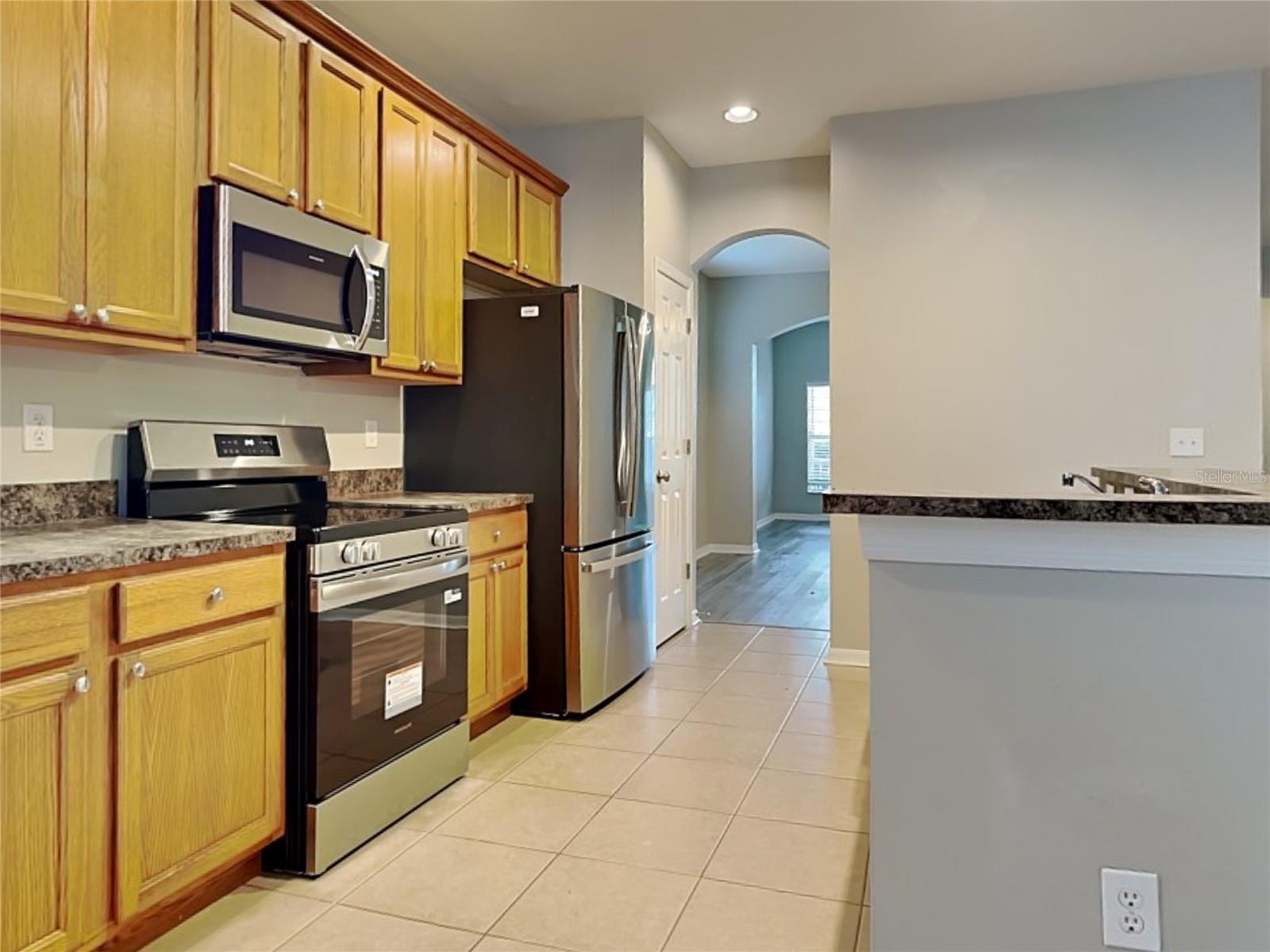 SUNCOAST MEADOWS INCREMENT 01 - Residential Lease