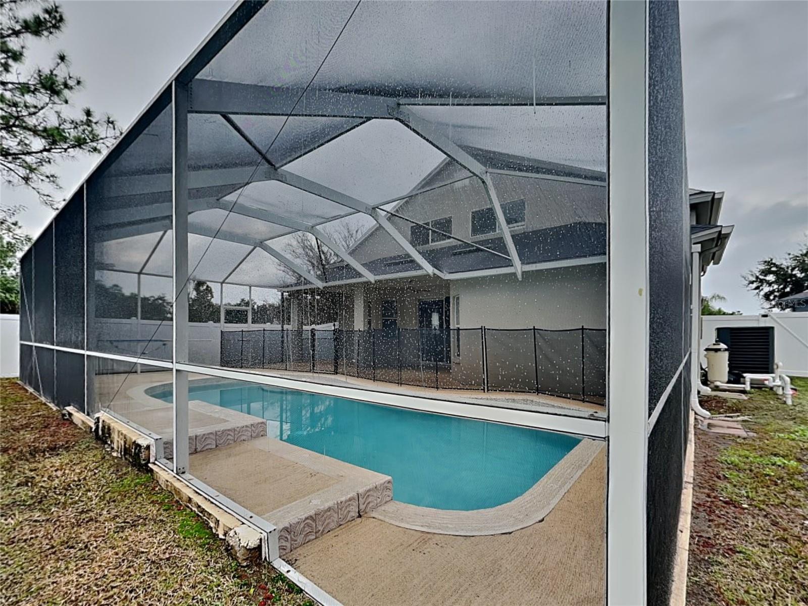 SUNCOAST MEADOWS INCREMENT 01 - Residential Lease