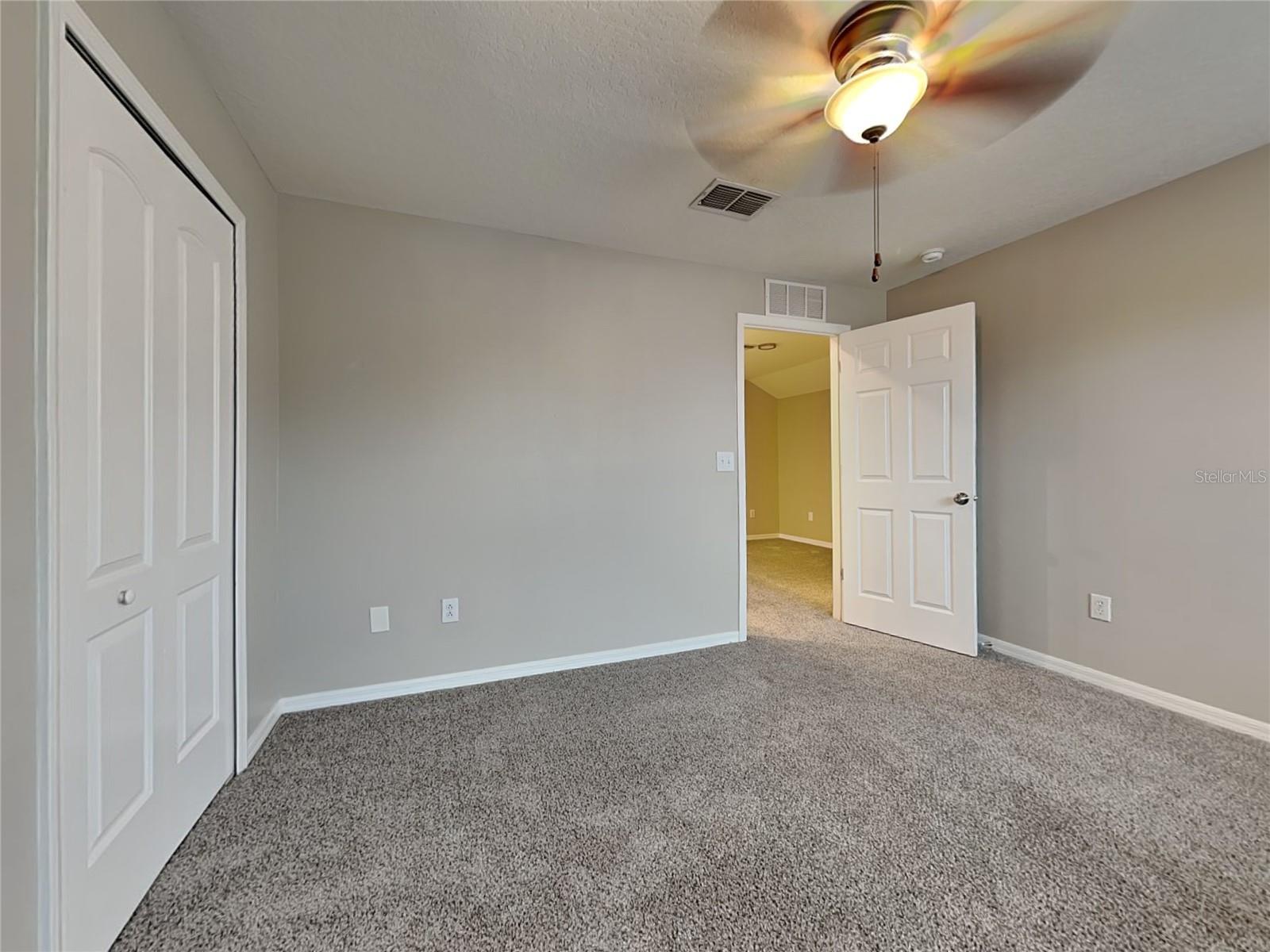 SUNCOAST MEADOWS INCREMENT 01 - Residential Lease