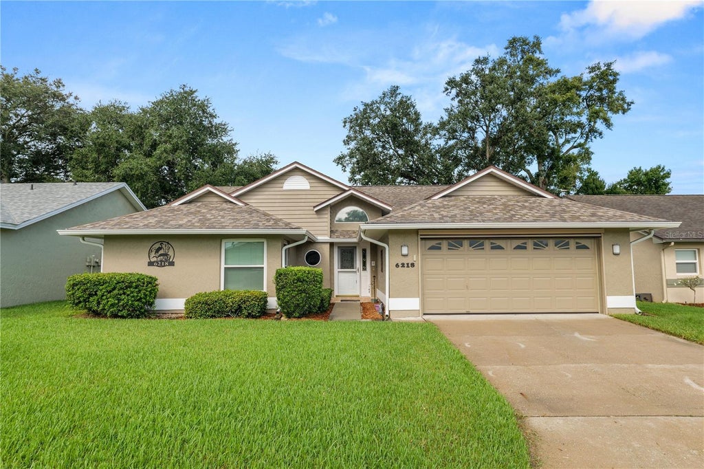 Photo of 6218 Crane Drive, Lakeland, FL 33809 (MLS # L4964805)