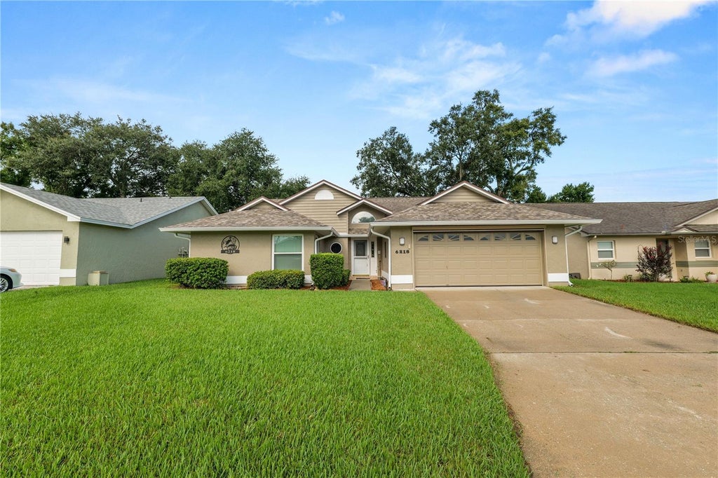 Photo of 6218 Crane Drive, Lakeland, FL 33809 (MLS # L4964805)