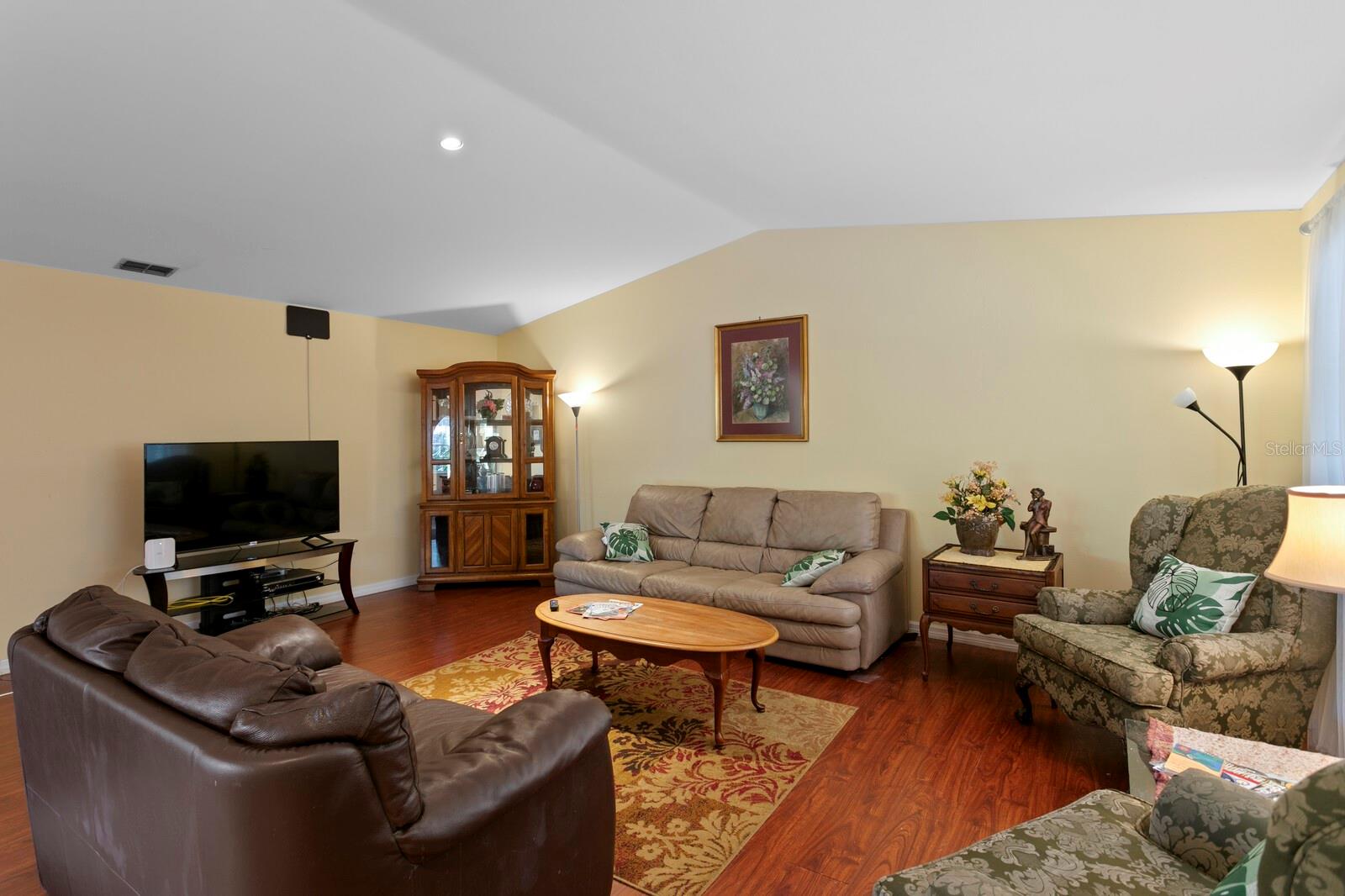 FAIRVIEW - Residential Lease