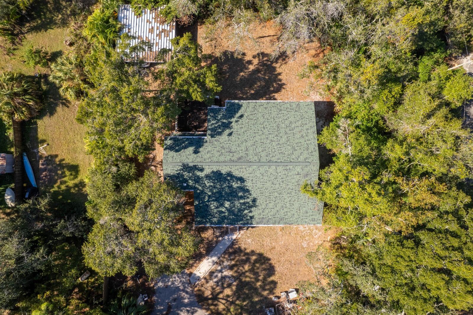 FAIRVIEW - Residential Lease