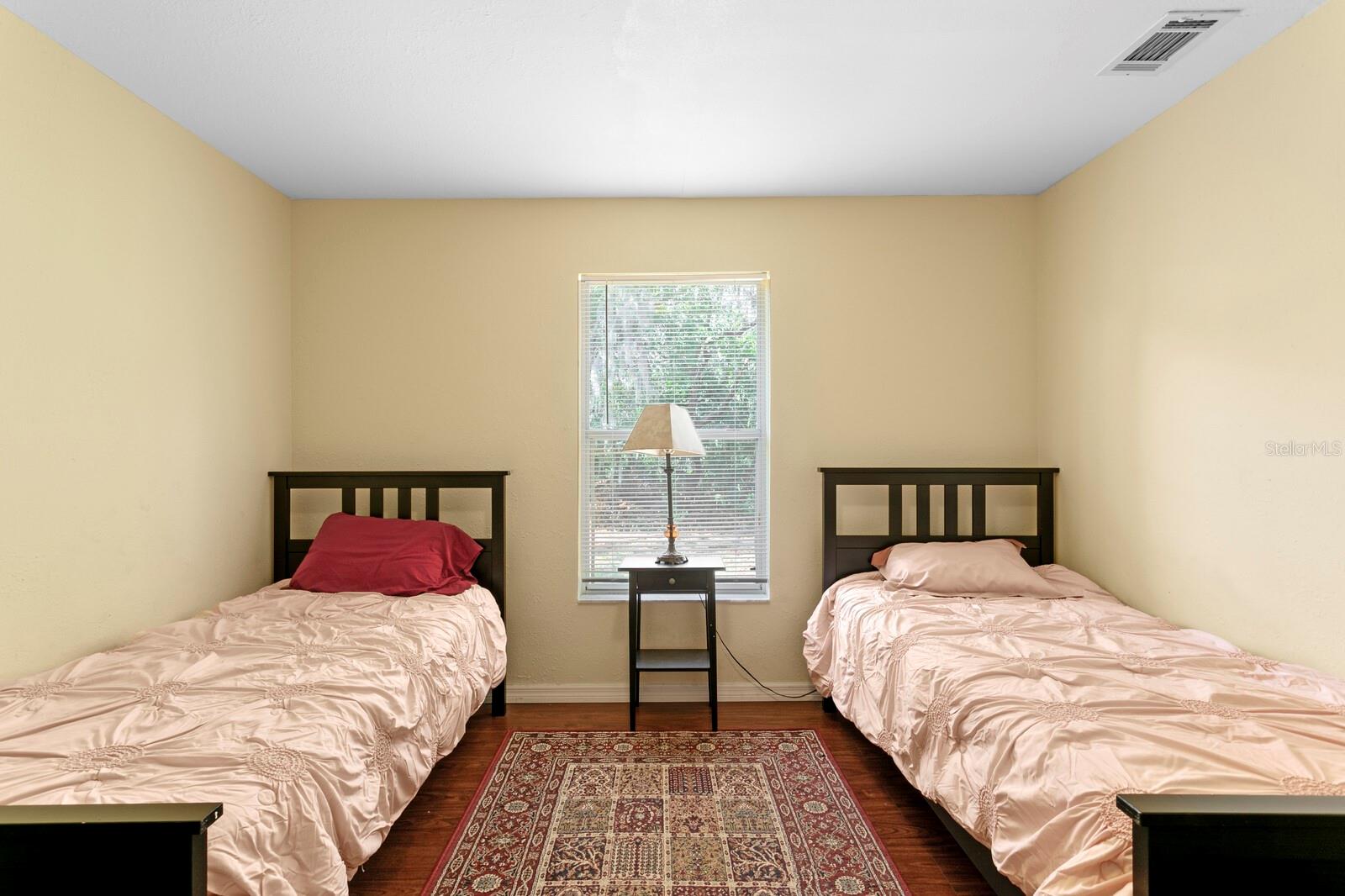 FAIRVIEW - Residential Lease