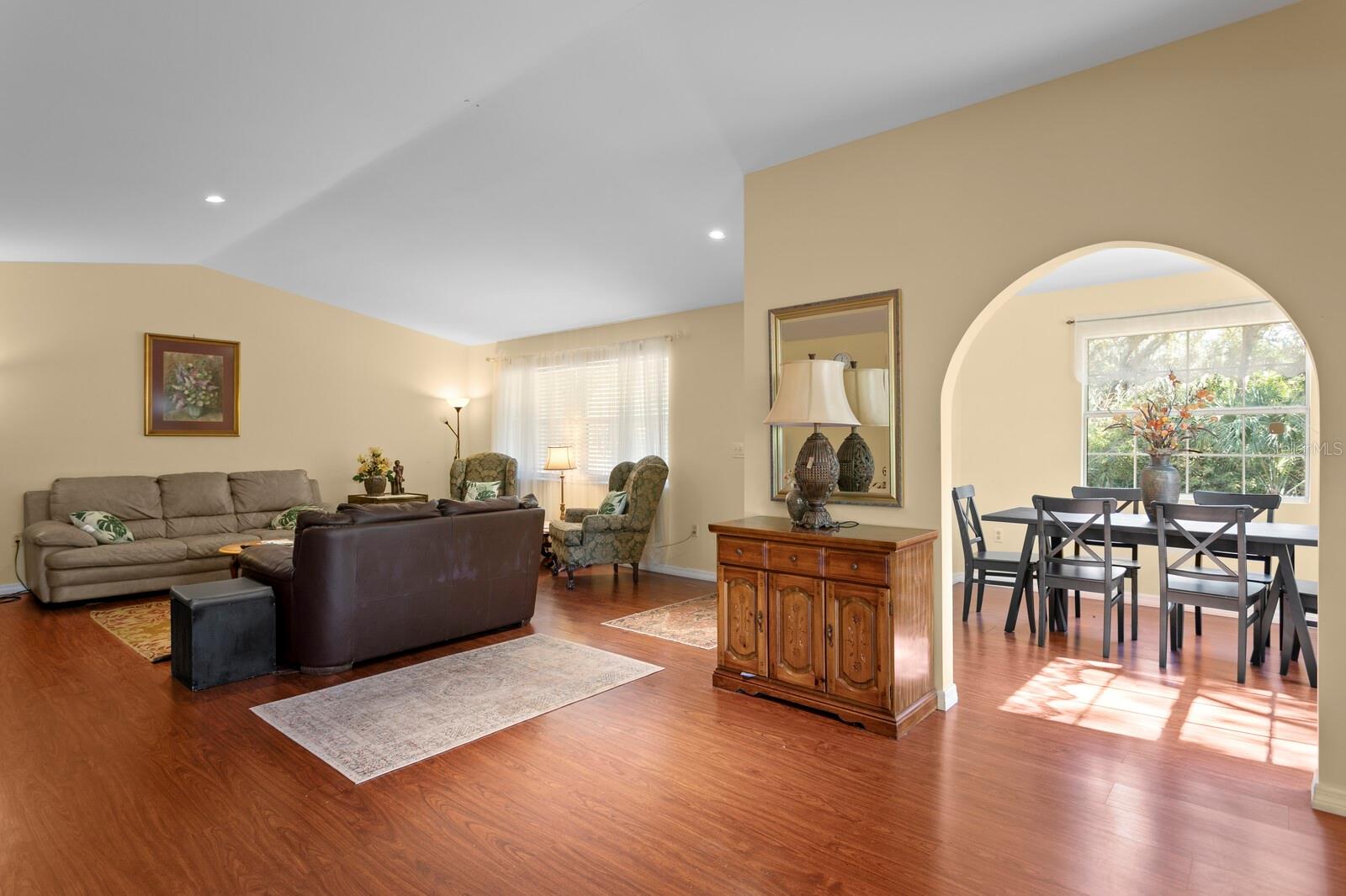 FAIRVIEW - Residential Lease